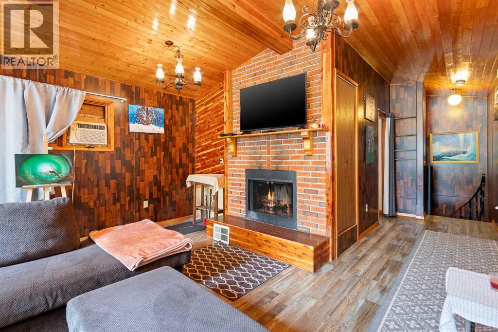 109 Makwa Lake Indian Reserve 129b, Loon Lake, Saskatchewan  S0M 1L0 - Photo 5 - A2213613