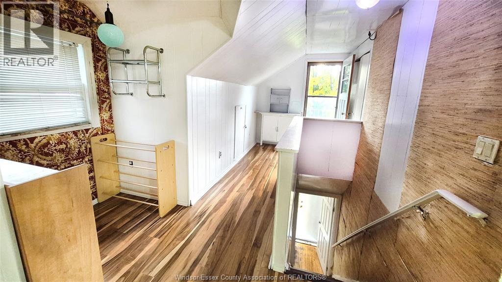 201 St. Rose Unit# Upper, Windsor, Ontario  N8S 1X1 - Photo 4 - 25027341