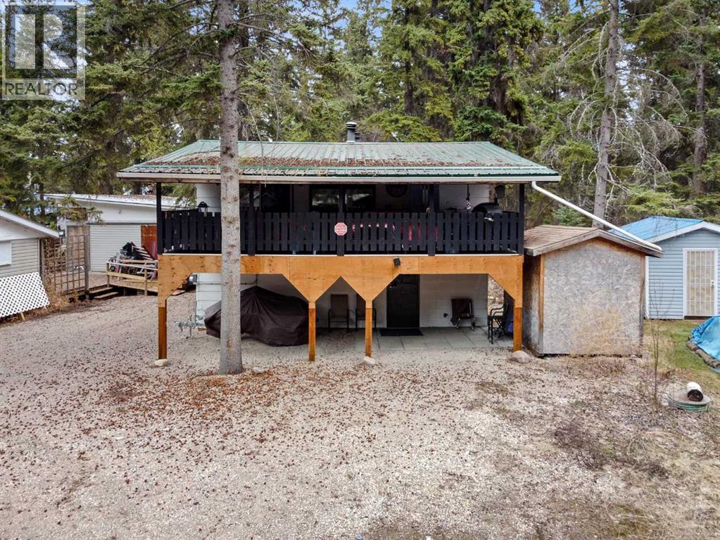 109 Makwa Lake Indian Reserve 129b, Loon Lake, Saskatchewan  S0M 1L0 - Photo 33 - A2213613