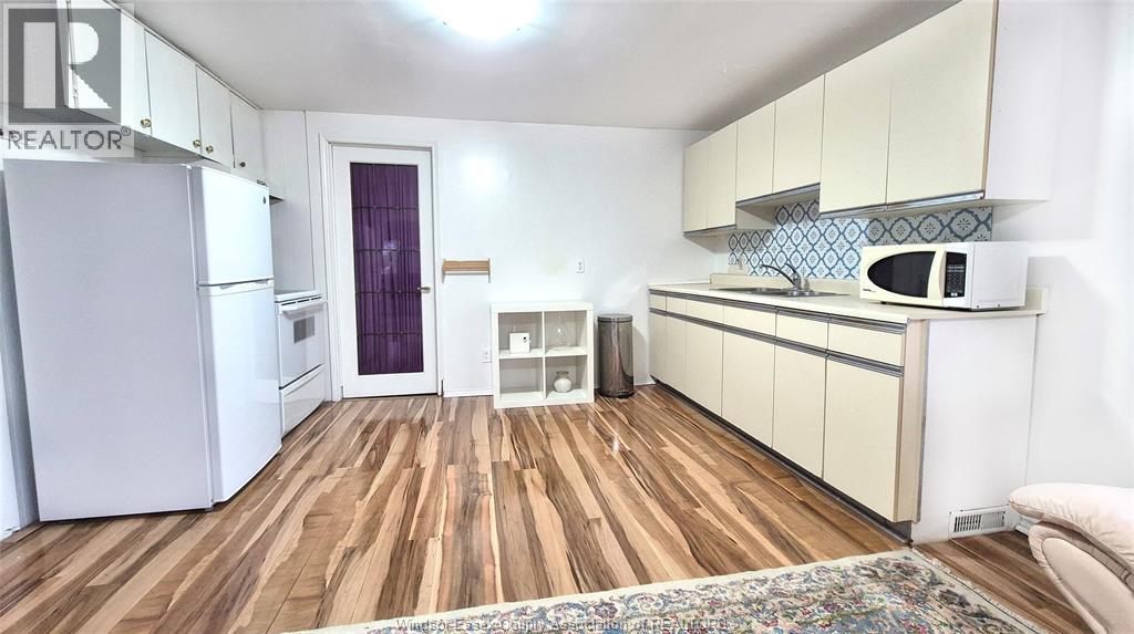 201 St. Rose Unit# Upper, Windsor, Ontario  N8S 1X1 - Photo 5 - 25027341