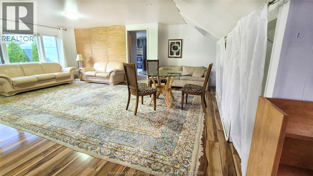 201 St. Rose Unit# Upper, Windsor, Ontario  N8S 1X1 - Photo 9 - 25027341