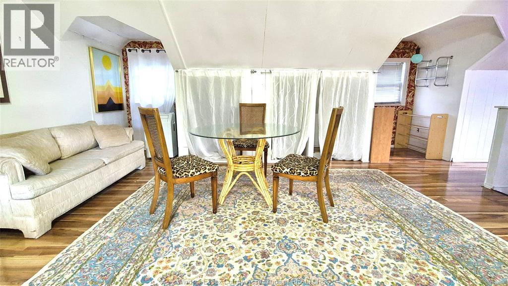 201 St. Rose Unit# Upper, Windsor, Ontario  N8S 1X1 - Photo 8 - 25027341