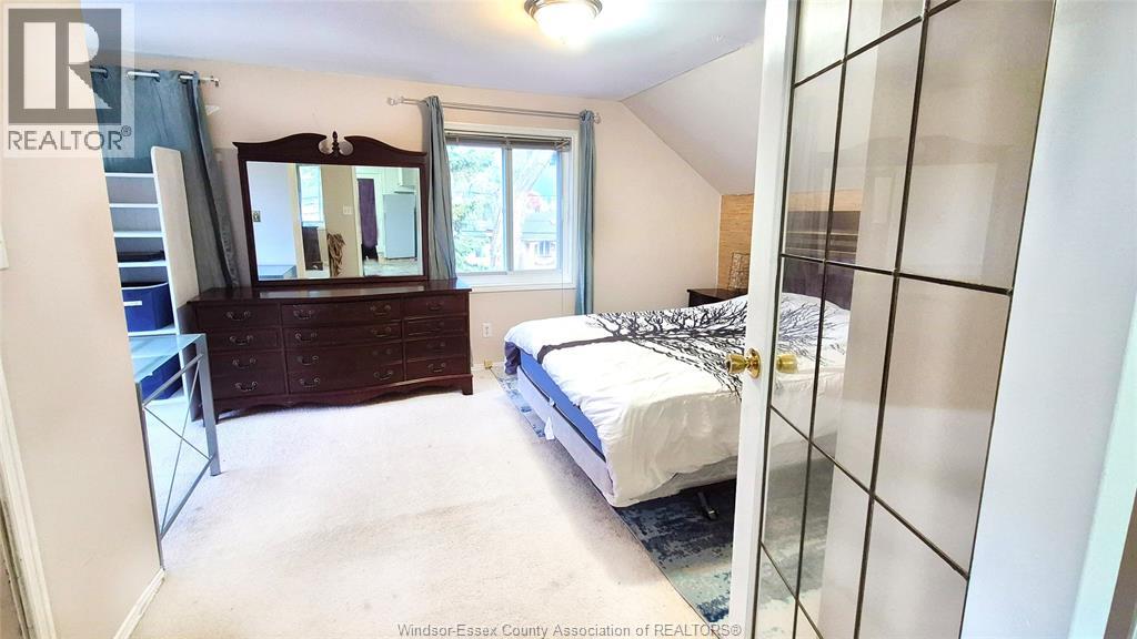 201 St. Rose Unit# Upper, Windsor, Ontario  N8S 1X1 - Photo 10 - 25027341