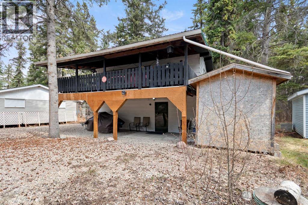 109 Makwa Lake Indian Reserve 129b, Loon Lake, Saskatchewan  S0M 1L0 - Photo 3 - A2213613