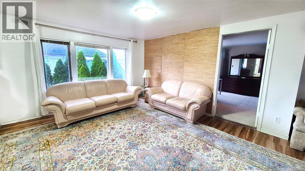 201 St. Rose Unit# Upper, Windsor, Ontario  N8S 1X1 - Photo 7 - 25027341