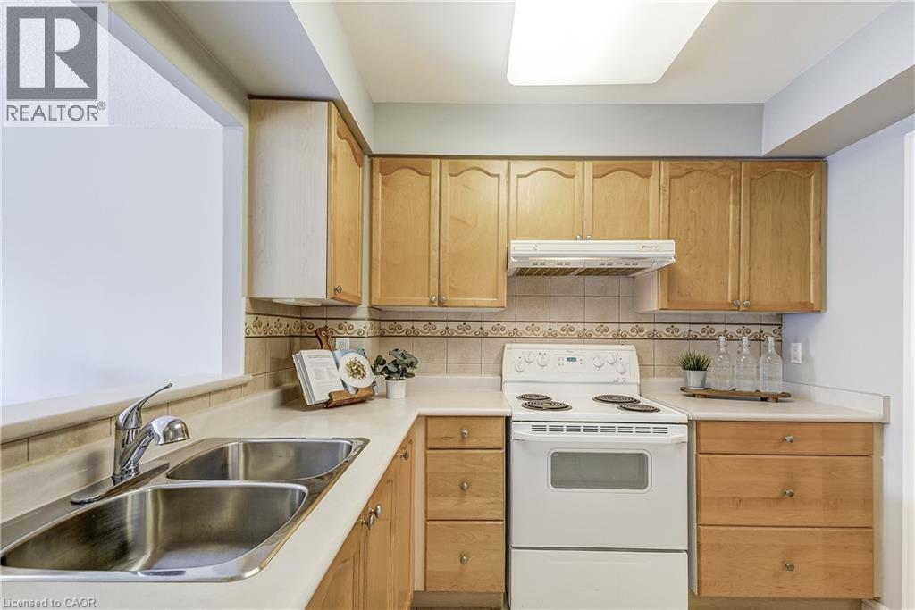 100 Burloak Drive Unit# 1218, Burlington, Ontario  L8L 6P6 - Photo 8 - 40733648