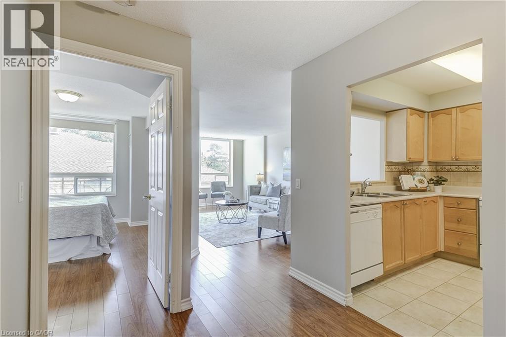 100 Burloak Drive Unit# 1218, Burlington, Ontario  L8L 6P6 - Photo 13 - 40733648