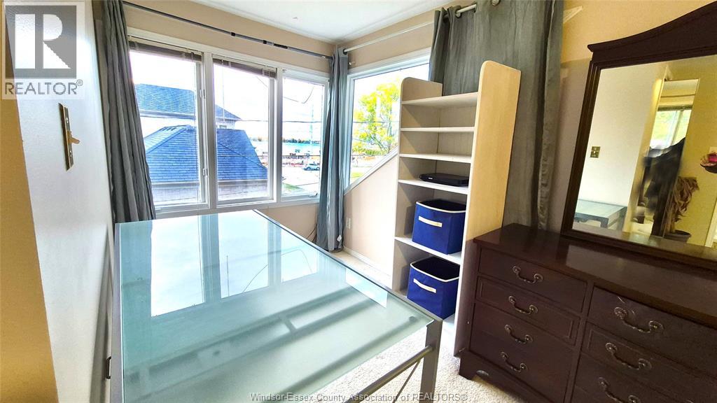 201 St. Rose Unit# Upper, Windsor, Ontario  N8S 1X1 - Photo 11 - 25027341