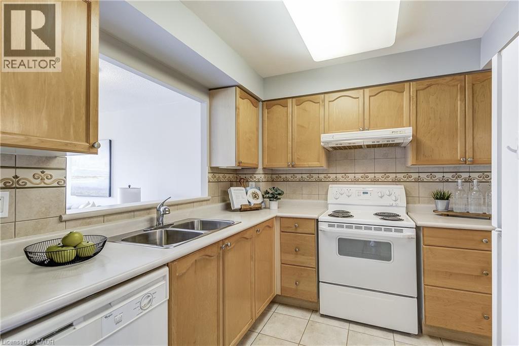 100 Burloak Drive Unit# 1218, Burlington, Ontario  L8L 6P6 - Photo 7 - 40733648