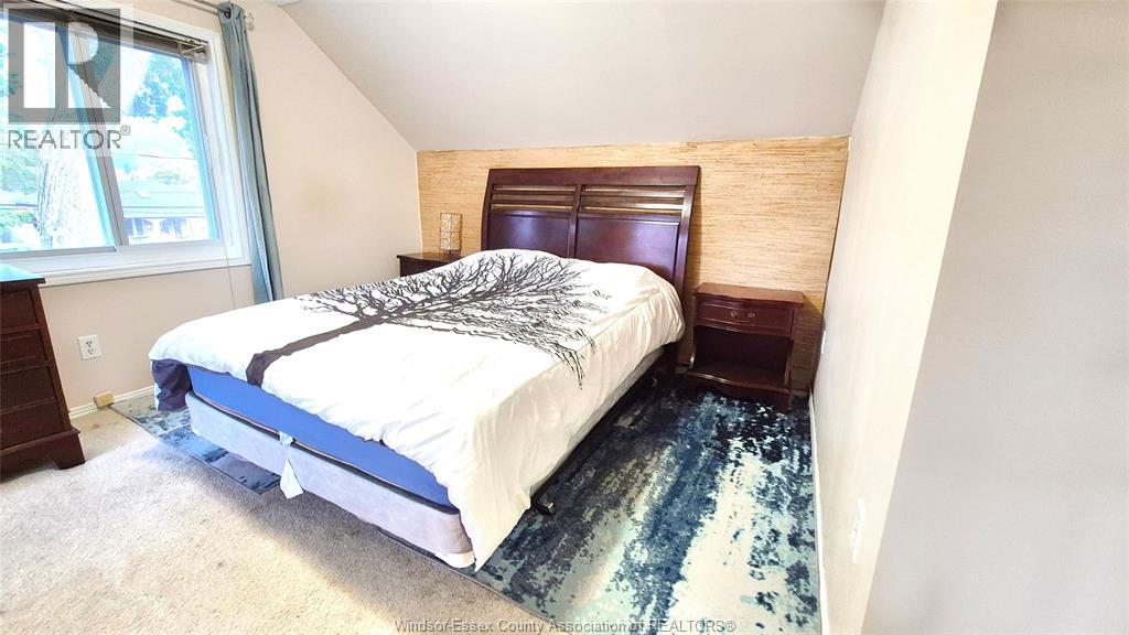 201 St. Rose Unit# Upper, Windsor, Ontario  N8S 1X1 - Photo 13 - 25027341