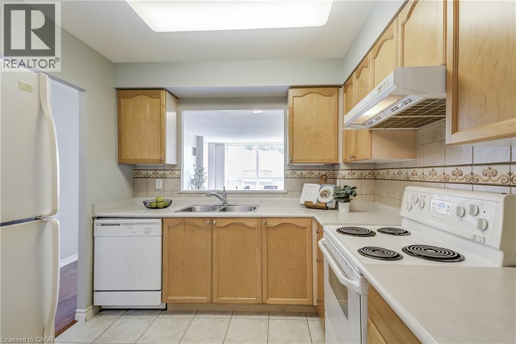 100 Burloak Drive Unit# 1218, Burlington, Ontario  L8L 6P6 - Photo 9 - 40733648