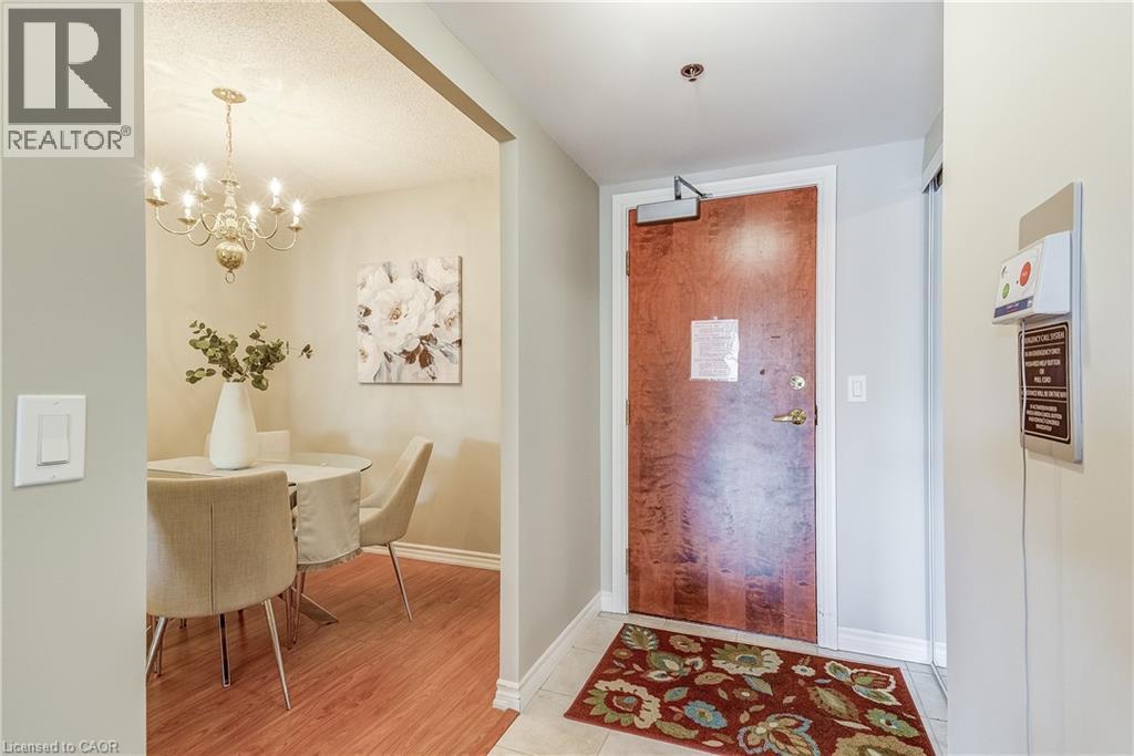 100 Burloak Drive Unit# 1218, Burlington, Ontario  L8L 6P6 - Photo 4 - 40733648