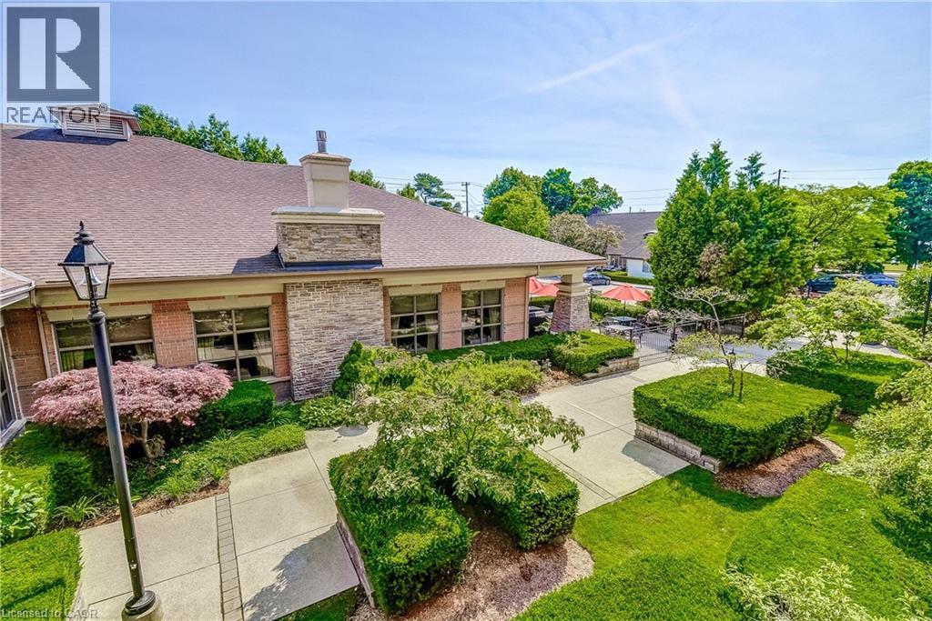 100 Burloak Drive Unit# 1218, Burlington, Ontario  L8L 6P6 - Photo 32 - 40733648