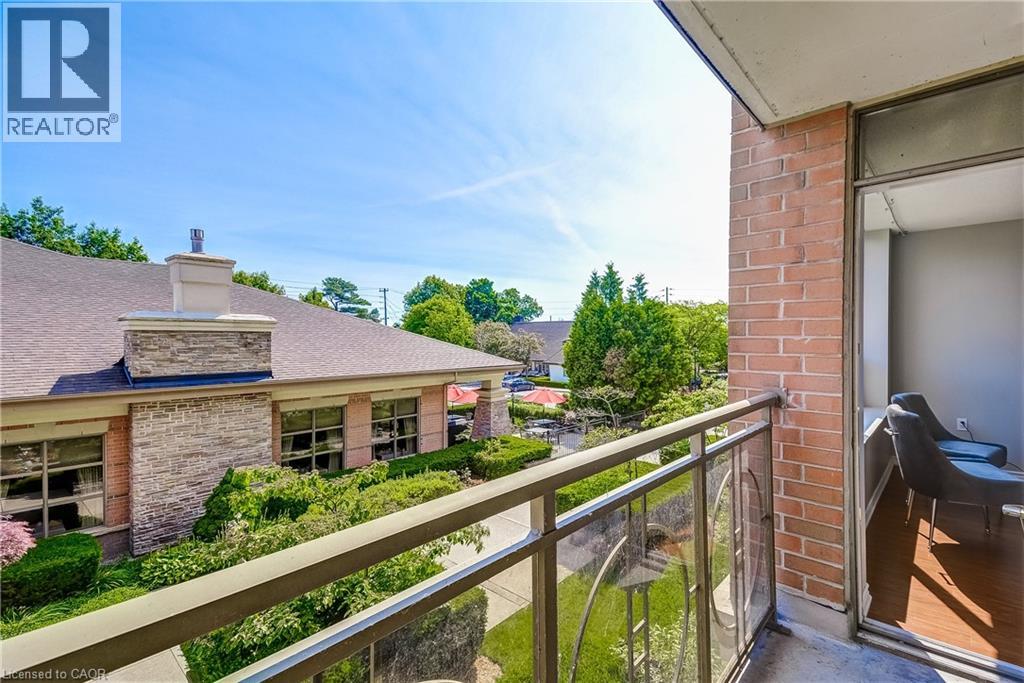 100 Burloak Drive Unit# 1218, Burlington, Ontario  L8L 6P6 - Photo 30 - 40733648