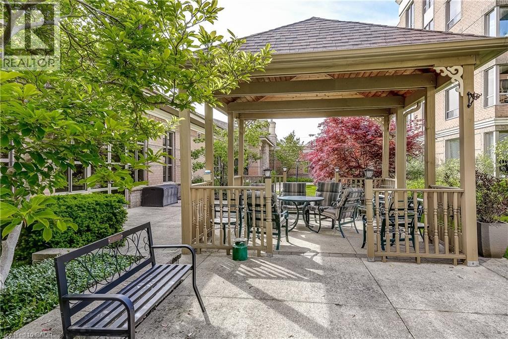 100 Burloak Drive Unit# 1218, Burlington, Ontario  L8L 6P6 - Photo 44 - 40733648