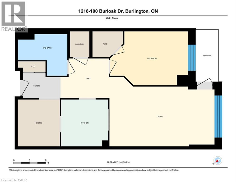 100 Burloak Drive Unit# 1218, Burlington, Ontario  L8L 6P6 - Photo 33 - 40733648