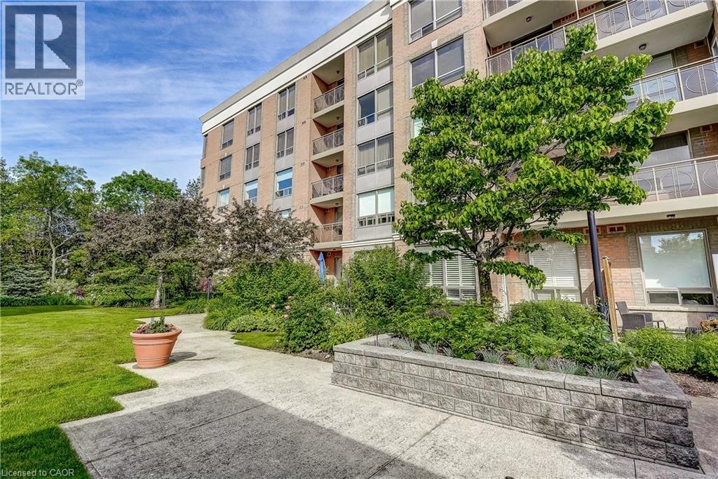 100 Burloak Drive Unit# 1218, Burlington, Ontario  L8L 6P6 - Photo 48 - 40733648