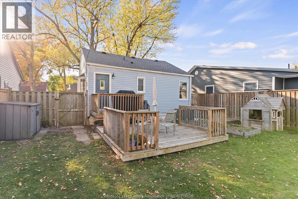 1942 Bernard, Windsor, Ontario  N8W 4R5 - Photo 18 - 25027373
