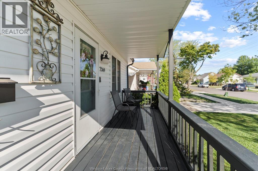 2369 Wellesley, Windsor, Ontario  N8W 2G3 - Photo 5 - 25027379