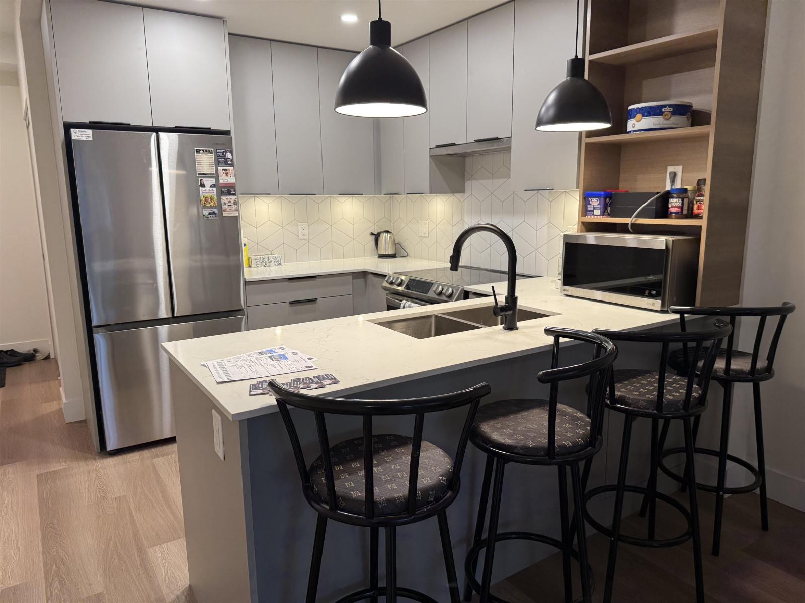 210 10778 138 Street, Surrey, British Columbia  V3T 0S5 - Photo 8 - R3059067