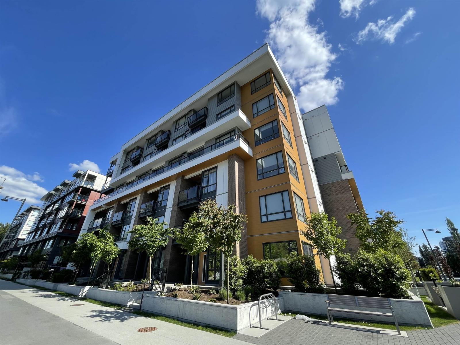 210 10778 138 Street, Surrey, British Columbia  V3T 0S5 - Photo 3 - R3059067