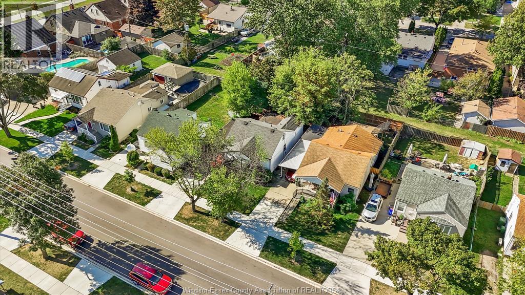 2369 Wellesley, Windsor, Ontario  N8W 2G3 - Photo 29 - 25027379