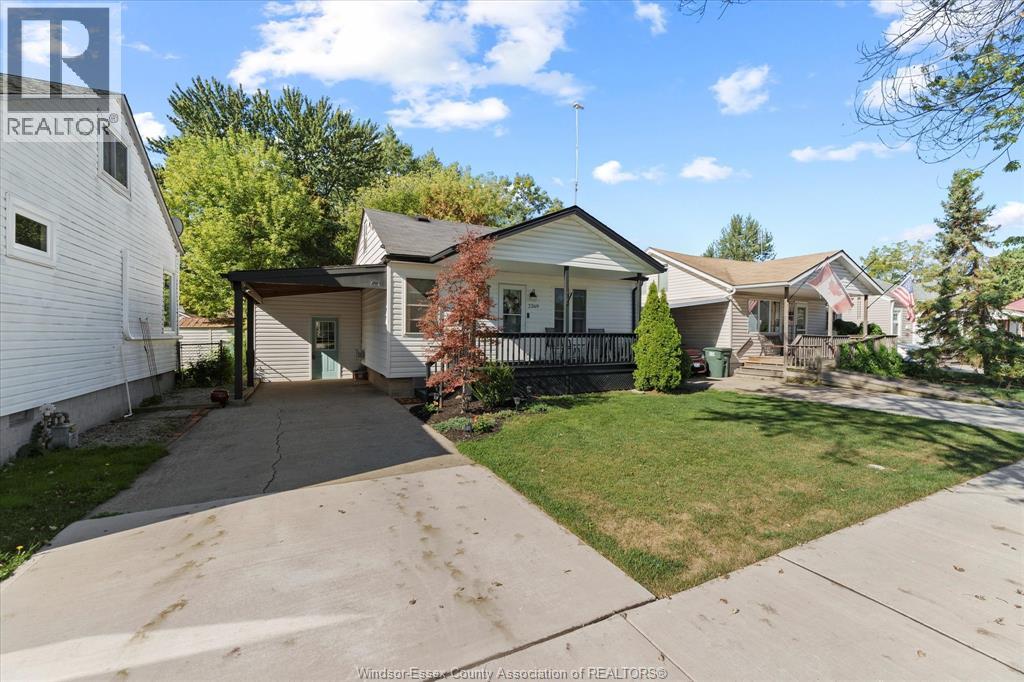 2369 Wellesley, Windsor, Ontario  N8W 2G3 - Photo 4 - 25027379