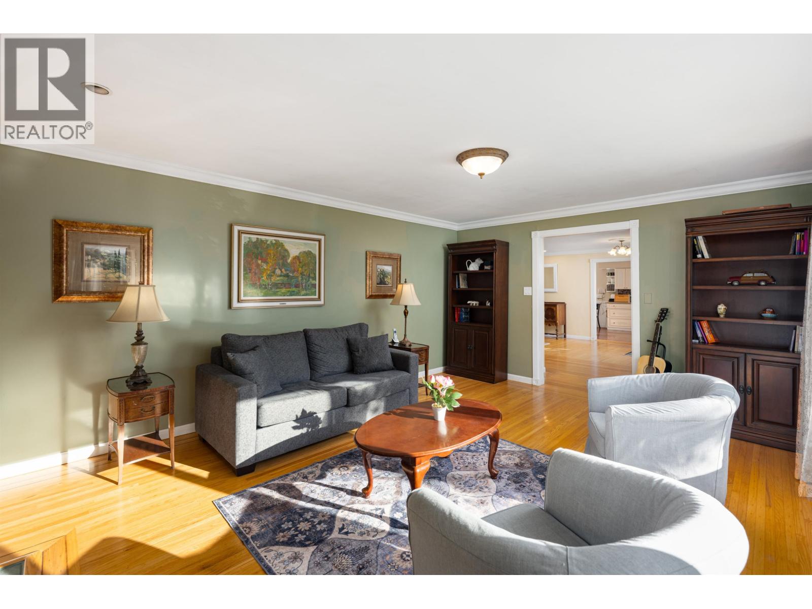 3658 Loraine Avenue, North Vancouver, British Columbia  V7R 4B8 - Photo 6 - R3050401