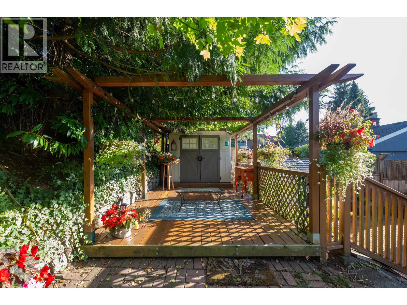 3658 Loraine Avenue, North Vancouver, British Columbia  V7R 4B8 - Photo 34 - R3050401