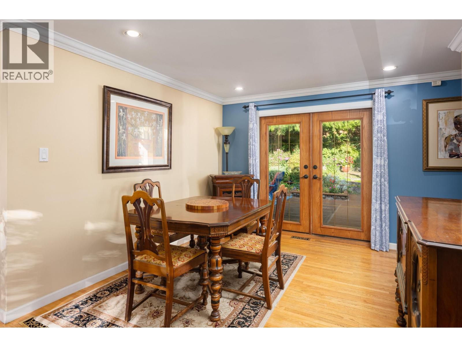 3658 Loraine Avenue, North Vancouver, British Columbia  V7R 4B8 - Photo 10 - R3050401