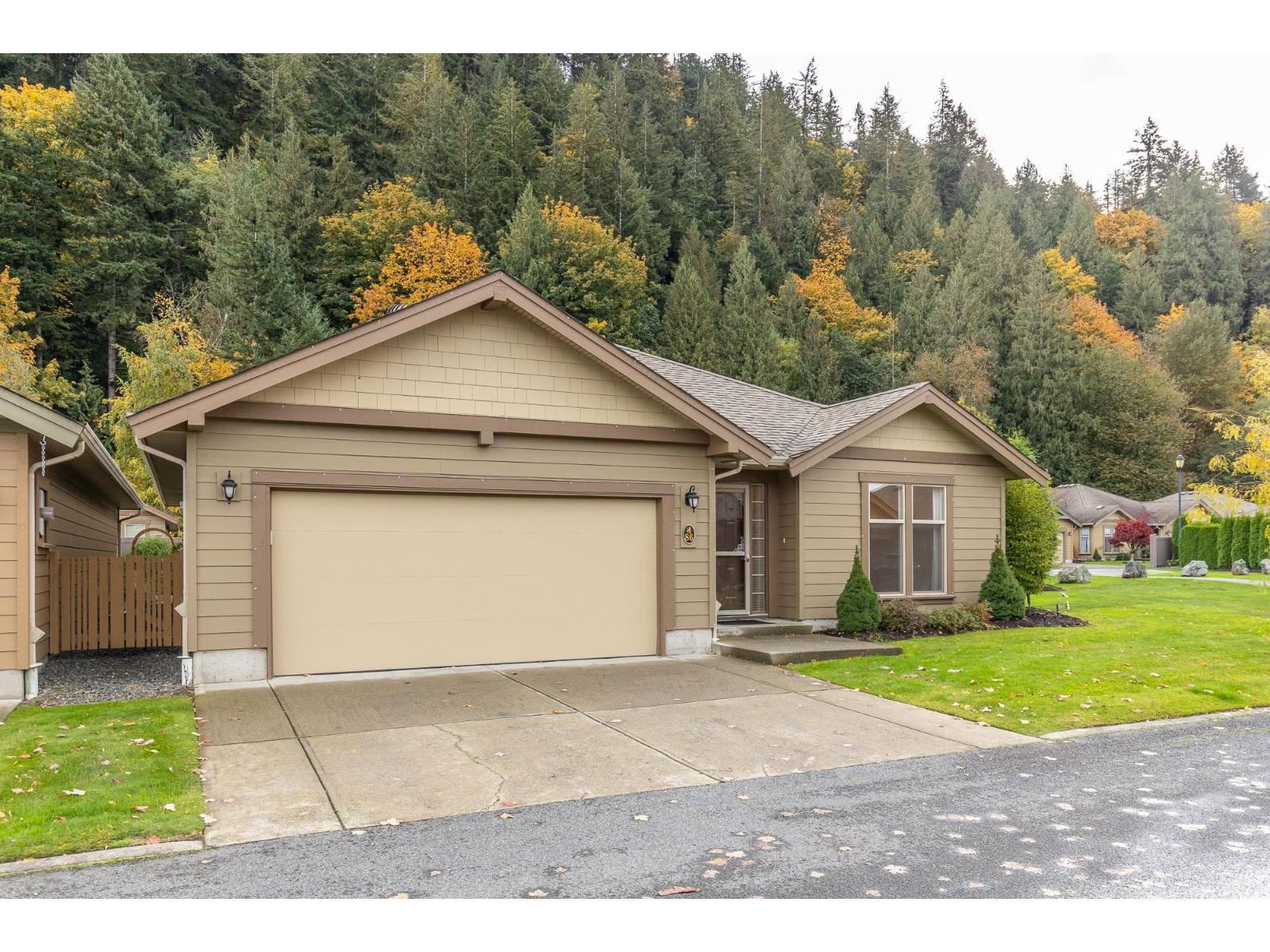 86 46000 THOMAS ROAD|Vedder Crossing, Chilliwack, British Columbia