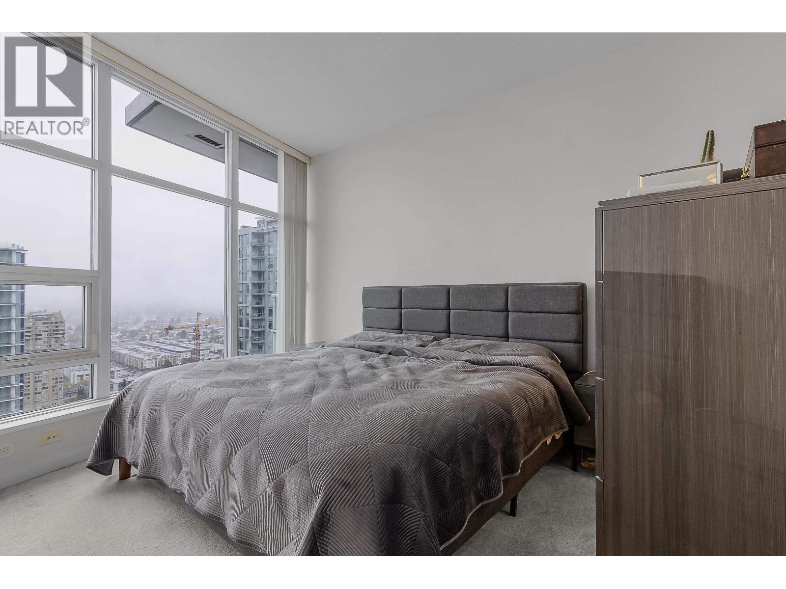 3702 4880 Bennett Street, Burnaby, British Columbia  V5H 0C1 - Photo 17 - R3060308