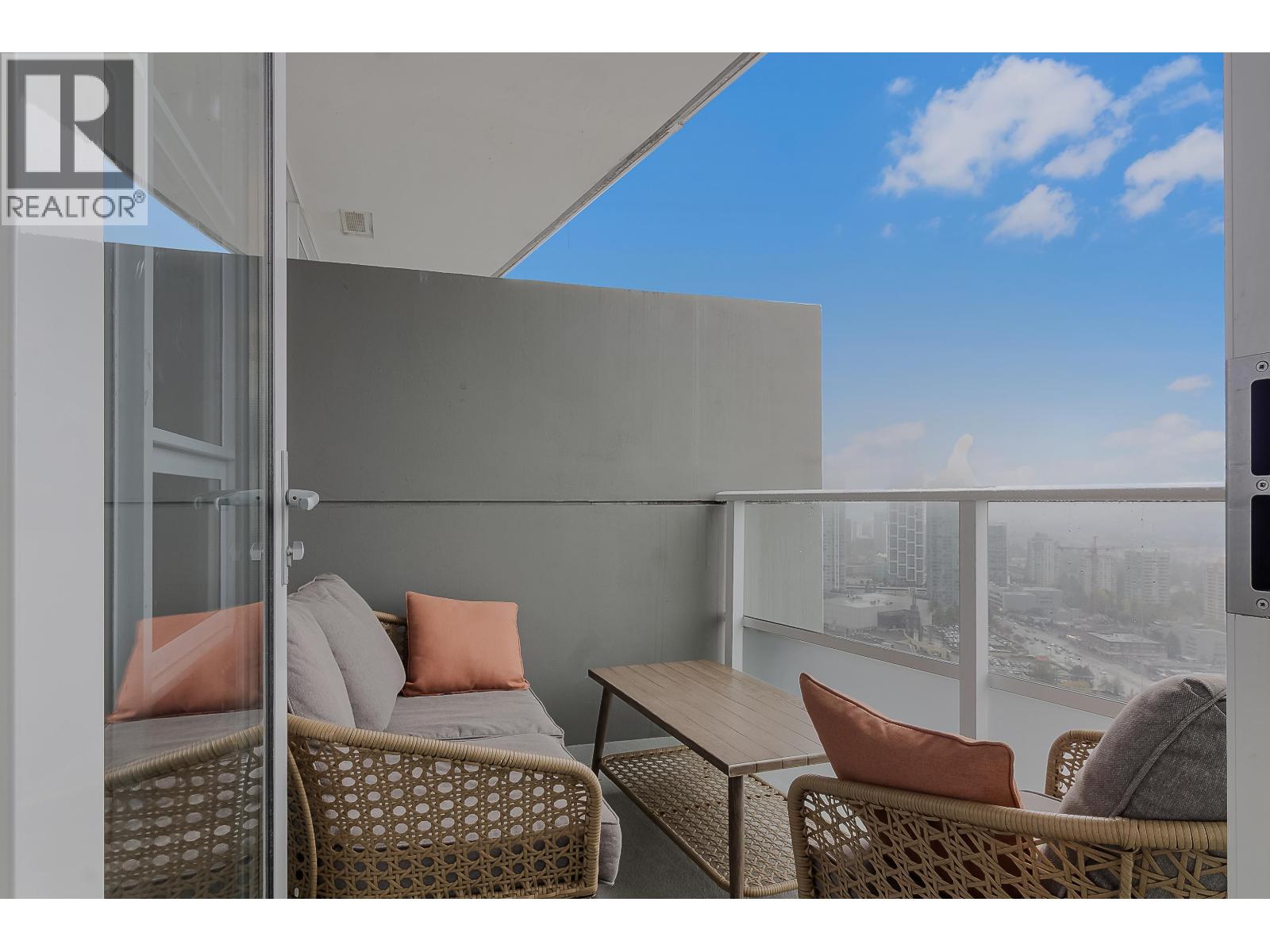 3702 4880 Bennett Street, Burnaby, British Columbia  V5H 0C1 - Photo 20 - R3060308