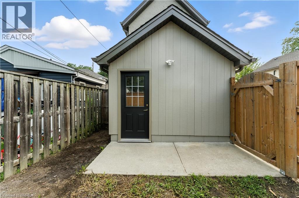 192 Brant Avenue, Brantford, Ontario  N3T 3H9 - Photo 42 - 40754783