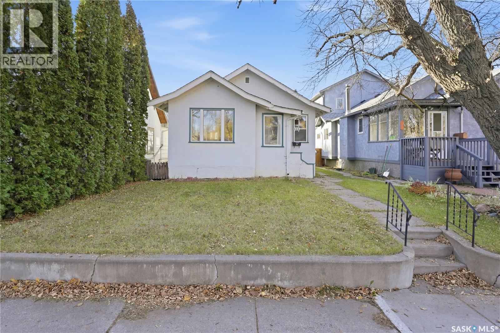 406 5th STREET E, Saskatoon, Saskatchewan