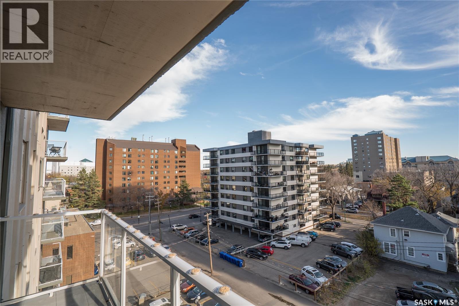 704 320 5th Avenue N, Saskatoon, Saskatchewan  S7K 2P5 - Photo 13 - SK021886