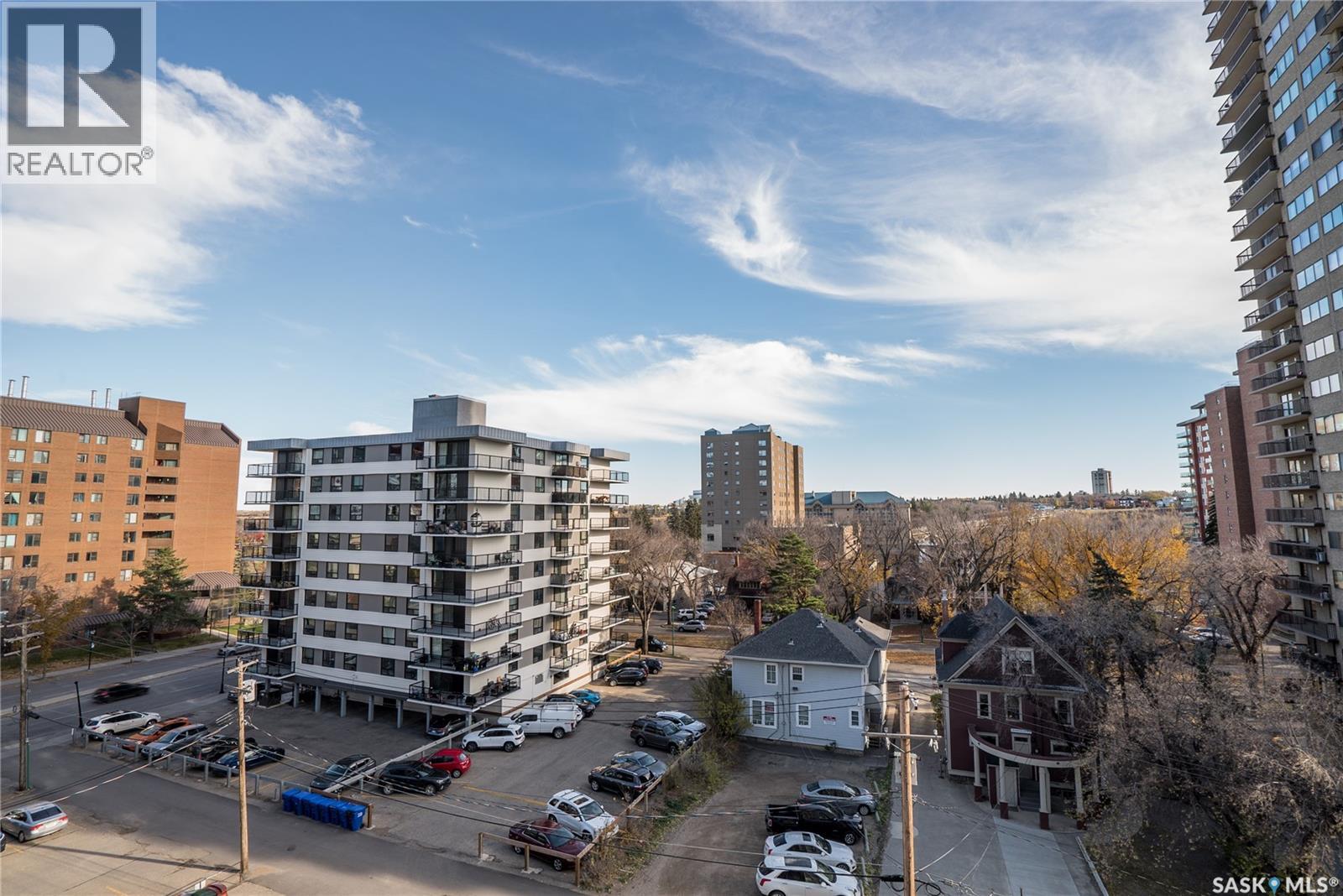 704 320 5th Avenue N, Saskatoon, Saskatchewan  S7K 2P5 - Photo 14 - SK021886