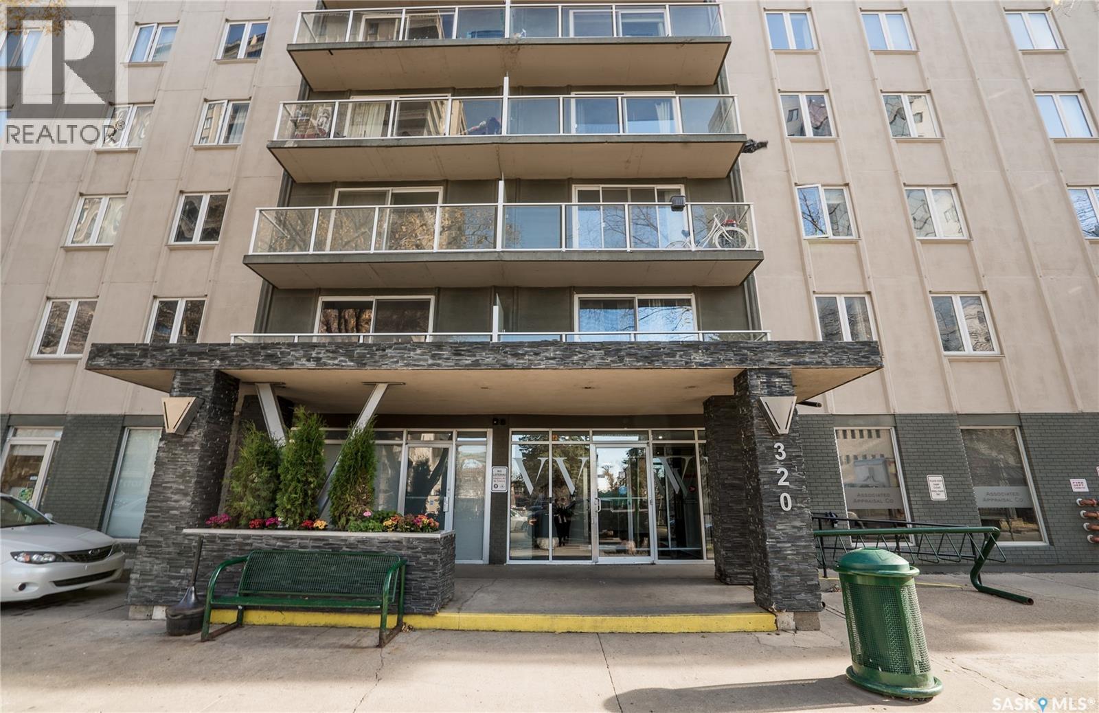 704 320 5th Avenue N, Saskatoon, Saskatchewan  S7K 2P5 - Photo 15 - SK021886