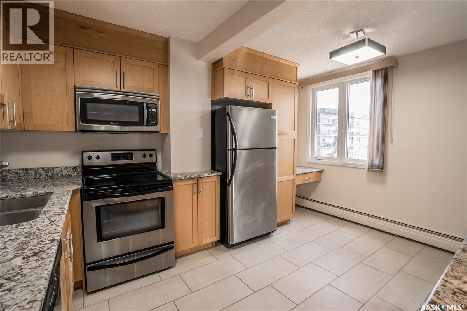 704 320 5th Avenue N, Saskatoon, Saskatchewan  S7K 2P5 - Photo 5 - SK021886