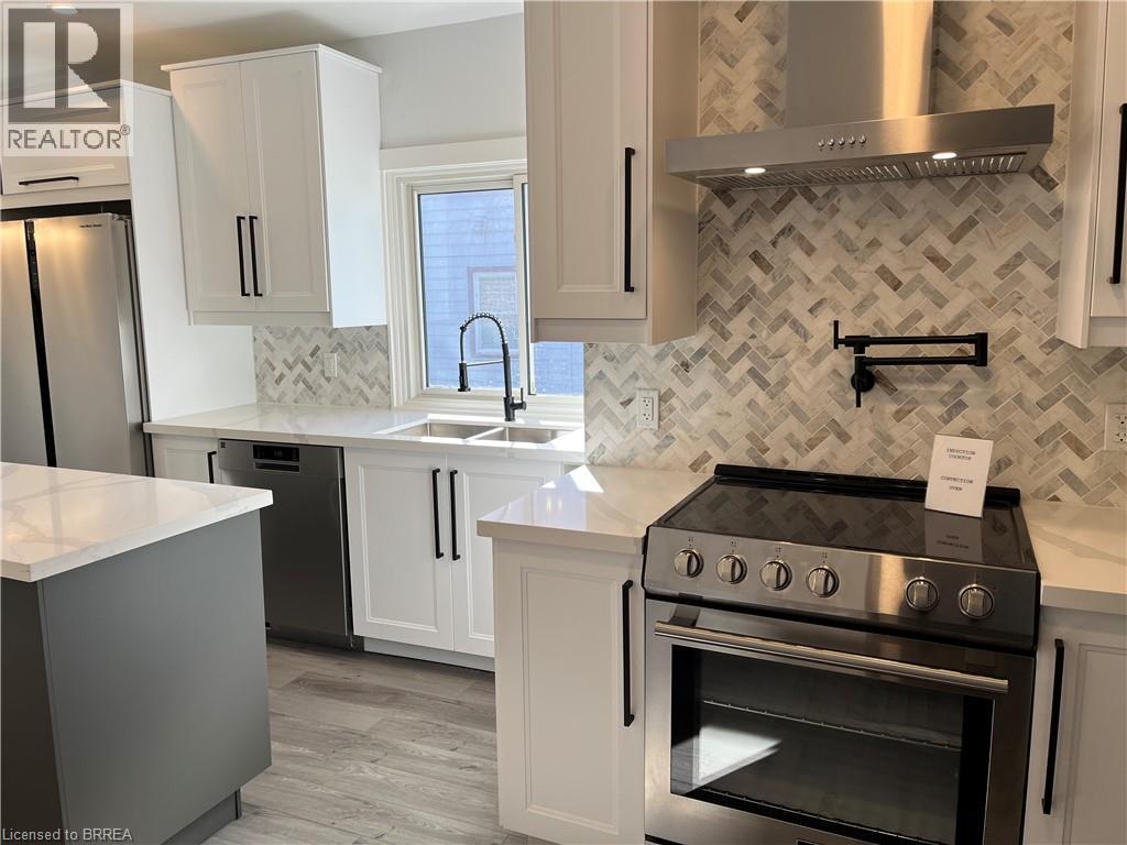 71 Sherwood Drive, Brantford, Ontario  N3T 1N3 - Photo 4 - 40782480