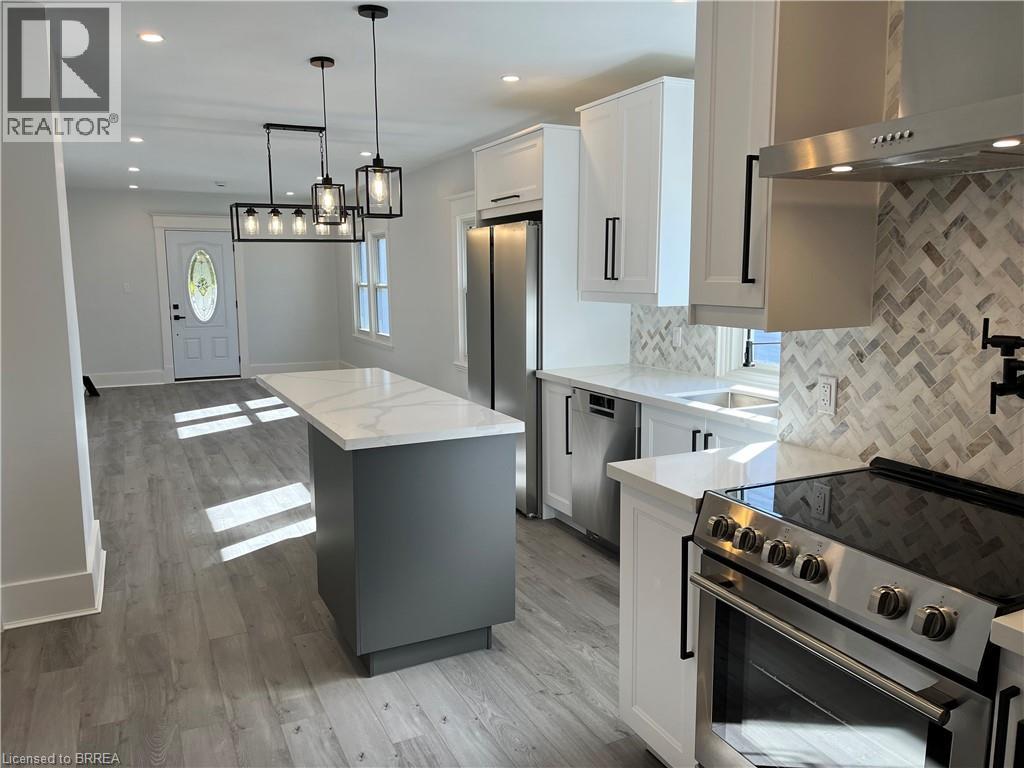 71 Sherwood Drive, Brantford, Ontario  N3T 1N3 - Photo 5 - 40782480