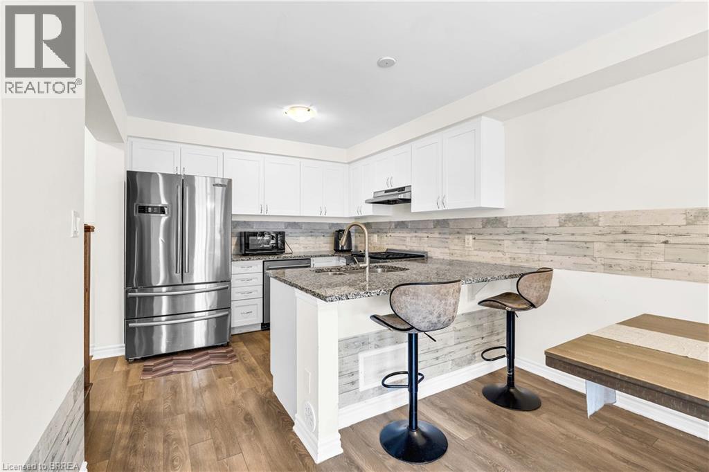 143 Ridge Road Unit# 48, Cambridge, Ontario  N3E 0E1 - Photo 15 - 40776982