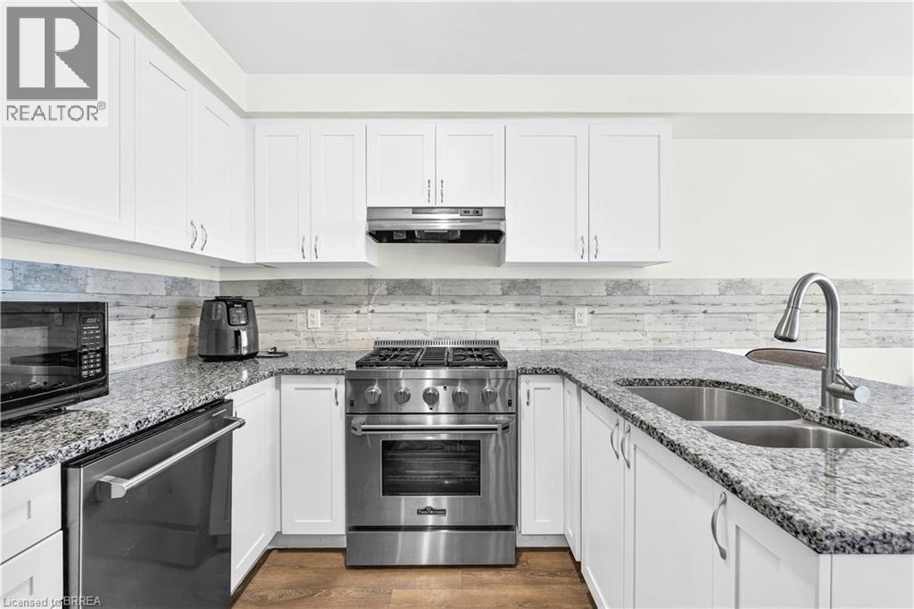 143 Ridge Road Unit# 48, Cambridge, Ontario  N3E 0E1 - Photo 16 - 40776982