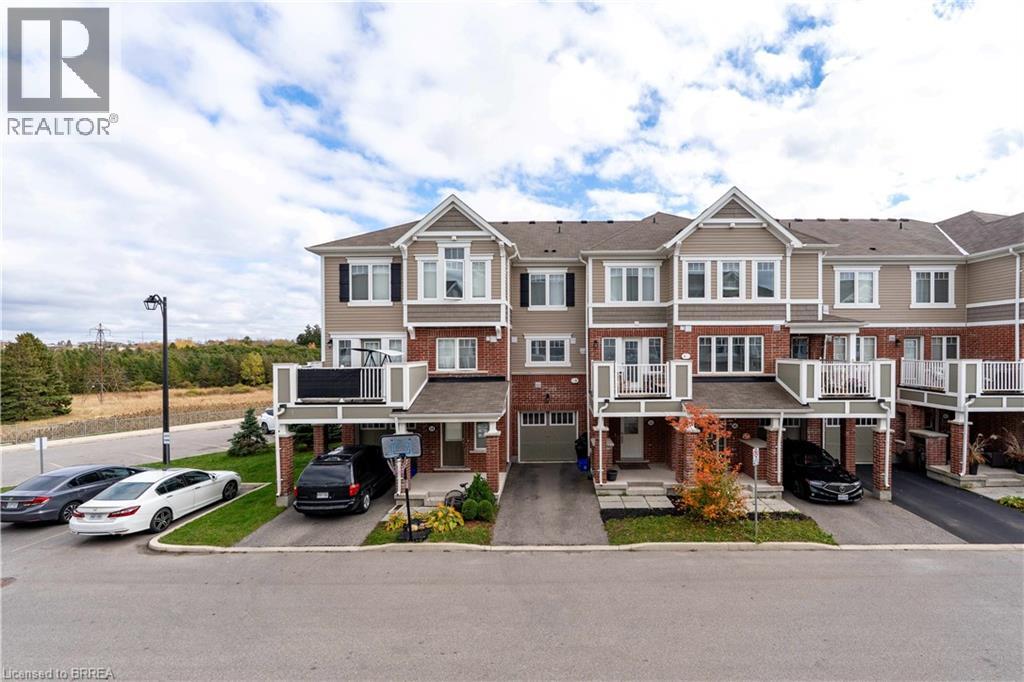 143 Ridge Road Unit# 48, Cambridge, Ontario  N3E 0E1 - Photo 21 - 40776982