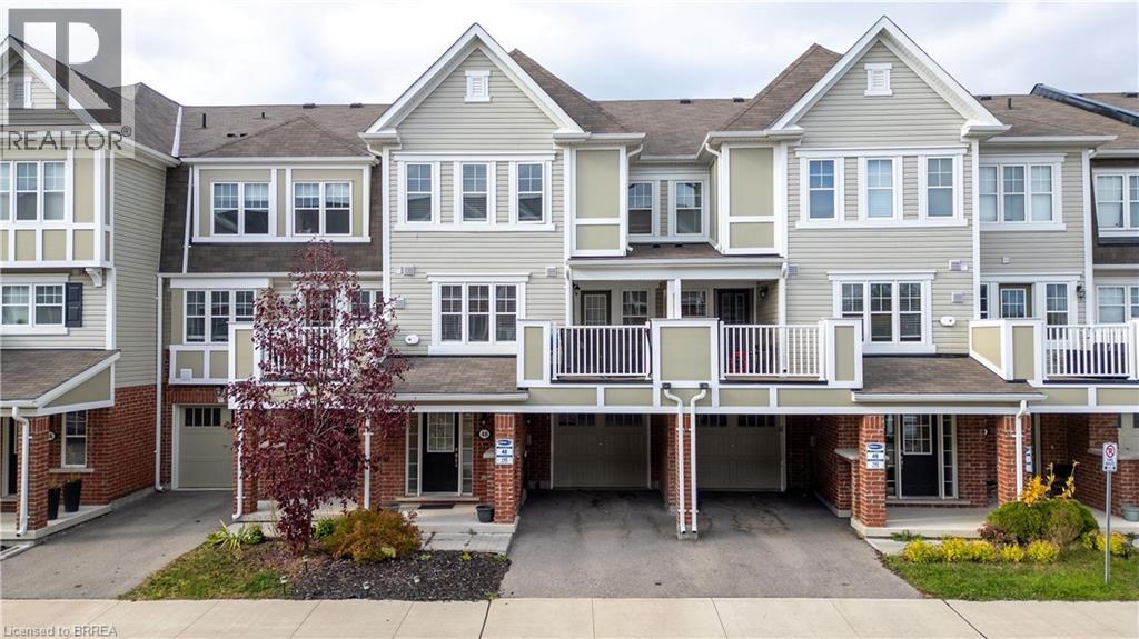 143 Ridge Road Unit# 48, Cambridge, Ontario  N3E 0E1 - Photo 5 - 40776982