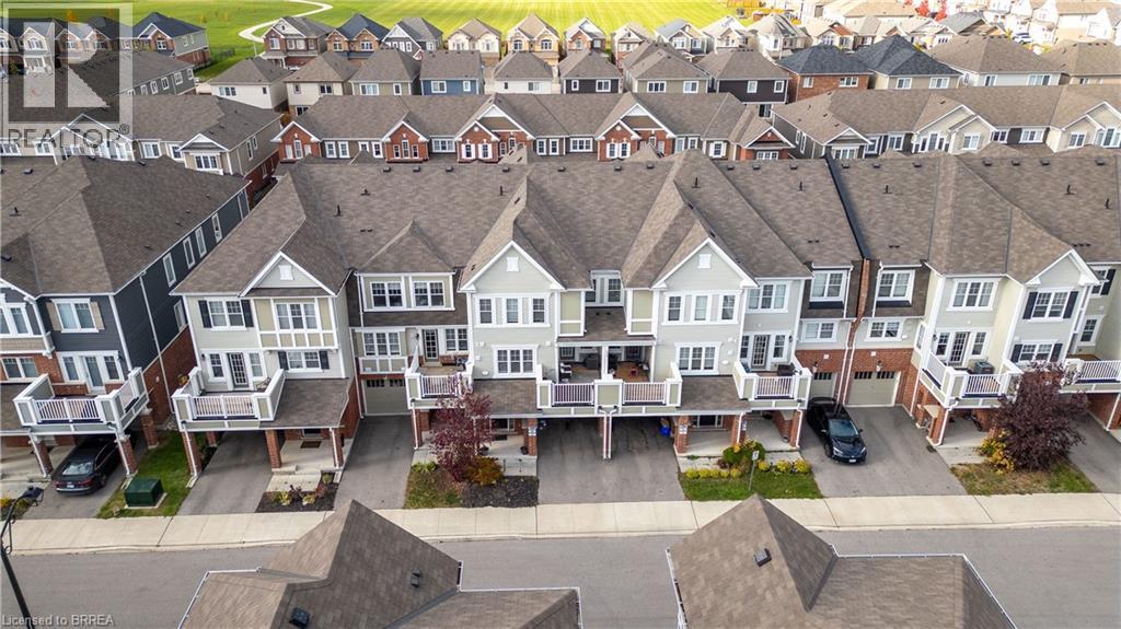 143 Ridge Road Unit# 48, Cambridge, Ontario  N3E 0E1 - Photo 6 - 40776982