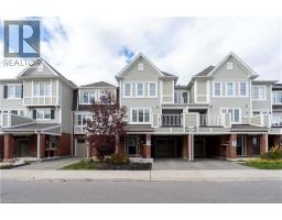 143 RIDGE Road Unit# 48, Cambridge, Ontario
