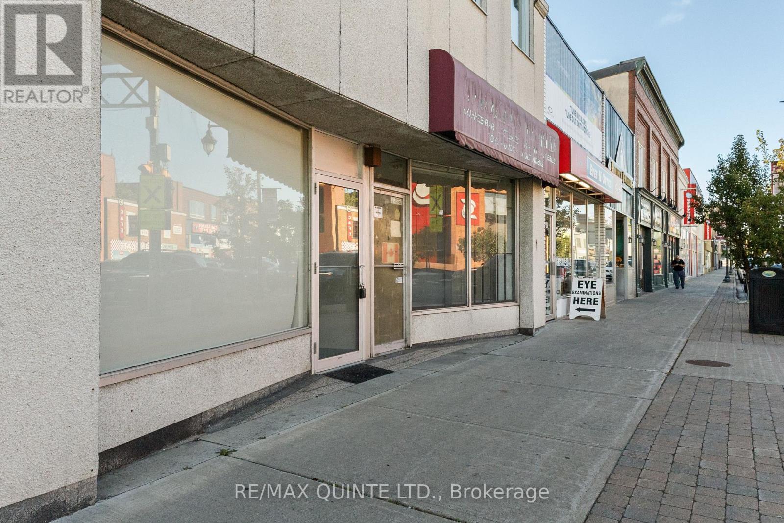 71 DUNDAS STREET W, Quinte West, Ontario