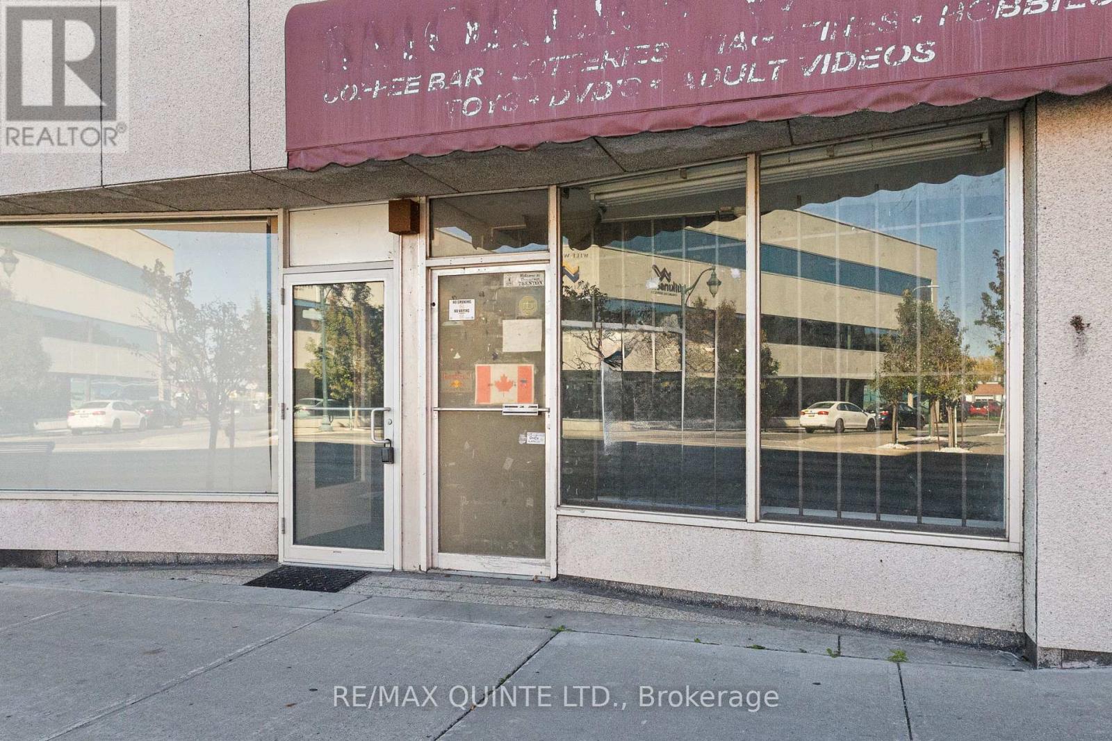 71 Dundas Street W, Quinte West, Ontario K8V 3P4 - Photo 2 - X11901253