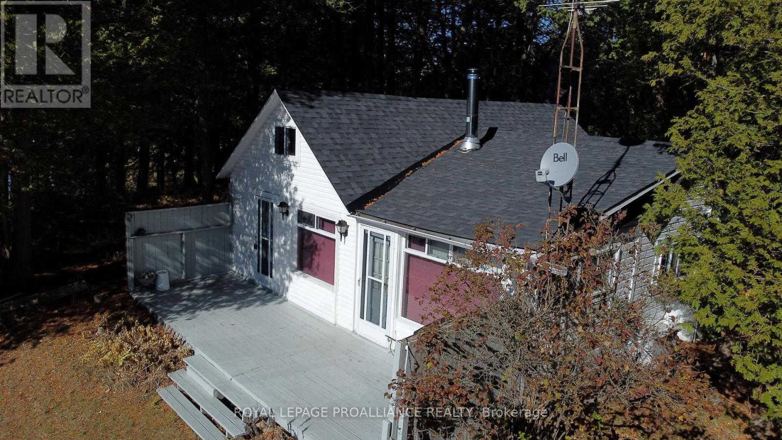 1087c Hills Lake Road, North Frontenac, Ontario  K0H 2M0 - Photo 1 - X12327900